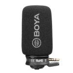 میکروفن موبایل بویا BOYA BY-A7H Microphone - تصویر 2