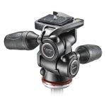 هد مانفروتو Manfrotto 804RC2 3-Way Pan/Tilt Head - تصویر 2