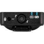 میکروفون بی سیم رُد Rode Wireless GO II Single Compact Digital Wireless Microphone - تصویر 4