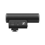 میکروفون شاتگان سنهایزر Sennheiser MKE 400 Shotgun Microphone - تصویر 2