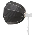 سافت باکس پارابولیک هارمونی Harmony YQ-90 Parabolic Softbox - تصویر 3