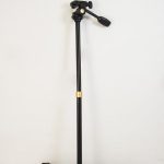 سه پايه عکاسی اینوجوی ENUJOY Q500 Tripod - تصویر 5