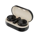 میکروفون بی سیم پرودو Porodo PD-WMDMIC-BK Lavalier Microphone - تصویر 4