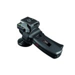 هد پایه دسته خلبانی Manfrotto 322RC2 - تصویر 2