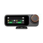 گیرنده میکروفون دی جی آی DJI Mic 3 Camera-Mount Wireless Receiver