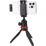 میکروفون بی سیم یقه ای بویا BOYA BY-V2 - تصویر 8