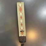 بند دوربین بندینو طرح 015 Bandino camera strap - تصویر 2