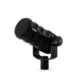 میکروفون استودیویی رُد RODE PodMic USB