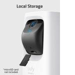 دوربین مداربسته یوفی Eufy Solo IndoorCam P44 network surveillance camera - تصویر 2