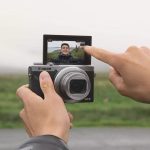 دوربین کامپکت کانن Canon PowerShot G7 X Mark III Compact Camera Silver - تصویر 9