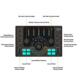 کارت صدا کامیکا COMICA ADCaster C2 Sound Card - تصویر 5