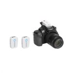 میکروفن بی سیم سارامونیک Saramonic Blink500 B2W wireless microphone / white - تصویر 2