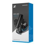 میکروفون شاتگان سنهایزر Sennheiser MKE 400 Shotgun Microphone - تصویر 10