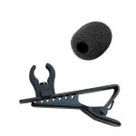 ابر میکروفون بویا Boya BY-M1 Lavalier Microphone - تصویر 3