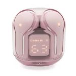 هندزفری بلوتوثی ایس فست Acefast t6 Bluetooth Handsfree Pink - تصویر 7