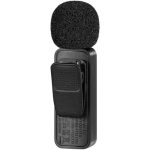 میکروفون بی سیم یقه ای بویا BOYA BY-V2 - تصویر 6