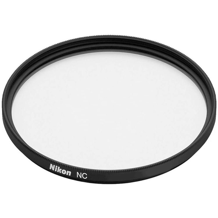 product-32063f0db4084100-750px-50kb فیلتر لنز عکاسی نیکون مشابه اصلی Nikon NC 55mm filter-HC - تصویر 1