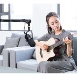 میکروفون استودیویی بویا Boya BY-DM500 Microphone - تصویر 4