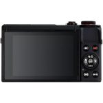 دوربین کامپکت کانن Canon PowerShot G7 X Mark III Compact Camera Black - تصویر 6