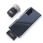 میکروفن بی سیم یقه ای سارامونیک Saramonic Blink 100 B5 Wireless Microphone - تصویر 5