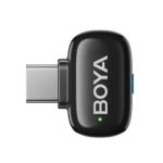 میکروفون بی سیم بویا Boya Mini 16 Wireless Microphone Lightning - تصویر 5