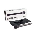 میکروفون برودکست Rode Reporter Interview Microphone - تصویر 4