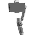 گیمبال موبایل ژیون تک Zhiyun-Tech Smooth-Q3 Smartphone Gimbal Stabilizer combo - تصویر 4