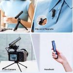 میکروفون بی‌سیم بویا BOYA Magic-02 Wireless Microphone - تصویر 6