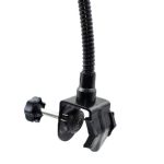 هولدر موبایل و تبلت منعطف گیره ای Mobile and tablet clamp holder - تصویر 3