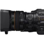دوربین فیلمبرداری سونی Sony PXW-Z300 3-CMOS XDCAM Camcorder - تصویر 9