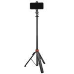 سه پایه سلفی کینگ جوی Kingjoy M080 Tripod - تصویر 3