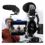 میکروفن شاتگان بویا Boya BY-BM3031 Microphone - تصویر 3