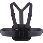 سینه بند دوربین گوپرو Gopro Chesty Performance Chest Mount - تصویر 7
