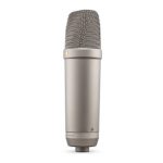 میکروفون استودیویی رد RODE NT1 5th Gen Condenser Microphone - تصویر 2
