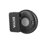 میکروفون یقه ای بویا BOYA Omic-U 2.4GHz Dual-Channel Wireless Microphone - تصویر 3