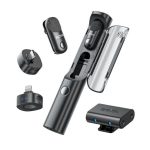 میکروفون بی‌سیم بویا BOYA Magic-02 Wireless Microphone