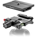 بال هد مانفروتو Manfrotto XPRO Magnesium Ball Head with 200PL-14 Quick Release Plate - تصویر 5