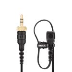 میکروفون یقه ای رُد Rode Lavalier II Microphone for Wireless GO II - تصویر 2