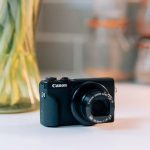 دوربین کامپکت کانن Canon PowerShot G7 X Mark III Compact Camera Black - تصویر 11