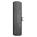 میکروفن بی سیم بویا BOYA BY-WM4 Pro-K6 Wireless Microphone - تصویر 2