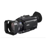 دوربین تصویربرداری سونی Sony PXW-Z90 4K HDR XDCAM - تصویر 3