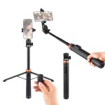 سه پایه سلفی کینگ جوی Kingjoy M080 Tripod - تصویر 2
