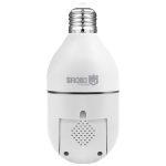 دوربین مدار بسته تحت شبکه اسفیورد Sfiord Z336 Network Camera - تصویر 3