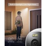 دوربین مداربسته یوفی Eufy E220 Outdoor Cam Pro CCTV camera - تصویر 6