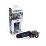 میکروفون شاتگان رُد RODE VideoMic - تصویر 4