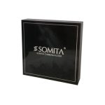 فیلتر لنز عکاسی یو وی سومیتا Somita UV 55mm digital filter - تصویر 2