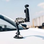 بازویی برای اسمو پاکت MOVMAX Blade Arm for DJI Pocket 3 - تصویر 4
