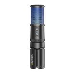 میکروفون گیمینگ کامیکا COMICA EJoy UNI S USB Microphone for PC Gaming - تصویر 6