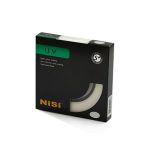 فیلتر یو وی نیسی NiSi S+ Ultra Slim UV 77mm - تصویر 2