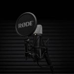 میکروفن استدیویی رد Rode NT1 5th Studio Microphone - تصویر 4
